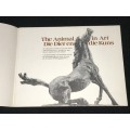 THE ANIMAL IN ART / DIE DIER EN DIE KUNS VINTAGE REMBRANT VAN RIJN FUNDED BOOKLET
