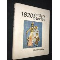 1820 SETTLERS STORIES