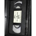 U2 ZOO VHS 1994