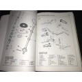 TRIUMPH SERVICE REPAIR HANDBOOK 500-750CC TWINS 1963-1974 CLYMER PUBLICATIONS