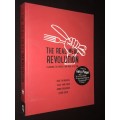 THE REAL MEAL REVOLUTION BY PROK TIM NOAKES ,SALLY-ANN CREED, JONNO PROUDFOOT AND DAVID GRIER SIGNED