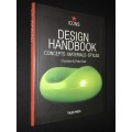 TASCHEN ICONS DESIGN HANDBOOK CONCEPTS MATERIALS STYLES BY CHARLOTTE & PETER FIELL