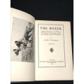 THE BOXER BY JOHN P. WAGNER