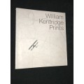 WILLIAM KENTRIDGE PRINTS 2006