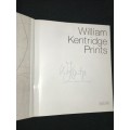 WILLIAM KENTRIDGE PRINTS 2006