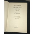 THE KERSTEN MEMOIRS BY FELIX KERSTEN 1940 - 1945