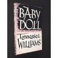 BABY DOLL BY TENNESSEE WILLIAMS 1ST UK EDITION 1957