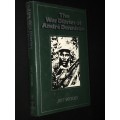 THE WAR DIARIES OF ANDRE DENNISON BY JRT WOOD