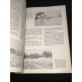 VELD TYPES OF SOUTH AFRICA - J.P.H. ADCOCKS MEMOIRS OF THE BOTANICAL SURVEY OF SOUTH AFRICA