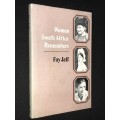 WOMEN SOUTH AFRICA REMEMBERS BY FAY JAFF