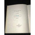 IN SEARCH OF VOC GLASS BY DAVID HELLER SIGNED COPY