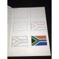 NATIONAL SYMBOLS OF THE REPUBLIC OF SOUTH AFRICA BY FG BROWNELL