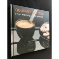 KRUPS COOK BOOK - GOURMET COFFEES FROM MORNING UNTIL EVENING