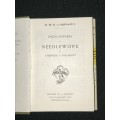 ENCYLOPEDIA OF NEEDLEWORK BY TH. DE DILLMONT D.M.C.