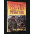 PROVEN WHITETAIL TACTICS BY GREG MILLER - HUNTING