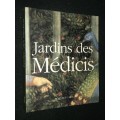 JARDINE DES MEDICIS