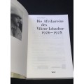 DIE AFRIKAREISE DES VIKTOR LEBZELTER 1926 -1928