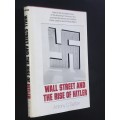 WALL STREET AND THE RISE OF HITLER BY ANTONY C. SUTTON 1ST EDITION