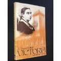 A TOWN CALLED VICTORIA BY KATHERINE SAYCE - BOOKS OF RHODESIA
