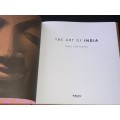 THE ART OF INDIA BY NIGEL CAWTHORNE