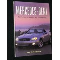 MERCEDES-BENZ PERFECTION IN LUXURY AND ENGINEERING BY PAUL W. COCHERHAM
