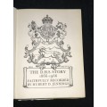 THE D.H.S. STORY 1866 - 1966 FAITHFULLY RECORDED BY HUBERT D. JENNINGS