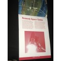 NASA GUIDED TOURS OF THE KENNEDY SPACE CENTRE GUIDE BOOK