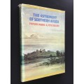 THE ASTRONOMY OF SOUTHERN AFRICA BY PATRICK MOORE & PETE COLLINS
