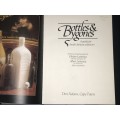 BOTTLES and BYGONES A GUIDE FOR SOUTH AFRICAN COLLECTORS - EX LIB