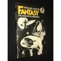 FANTASY THE LITERATURE OF SUBVERSION BY ROSEMARY JACKSON