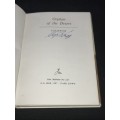 ORPHAN OF THE DESERT BY UYS KRIGE SIGNED
