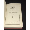 OIL A NOVEL  BU UPTON SINCLAIR 1927