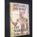 THE SCORPION GOD BY WILLIAM GOLDING