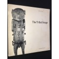 THE TRIBAL IMAGE WOODEN FIGURE SCULPTURE OF THE WORLD - WILLIAM FAGG - THE BRITISH MUSEUM