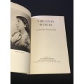 VIRGINIA WOOLF BY BERNARD BLACKSTONE