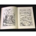 THE KING OF THE GOLDEN RIVER OR THE BLACK BROTHERS A LEGEND OF STIRIA BY JOHN RUSKIN 1888