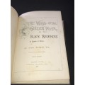 THE KING OF THE GOLDEN RIVER OR THE BLACK BROTHERS A LEGEND OF STIRIA BY JOHN RUSKIN 1888