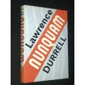 NUNQUAM BY LAWRENCE DURRELL