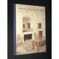 FRENCH DECORATIVE ART IN THE HUNTINGTON COLLECTION BY ROBERT R. WARK 1979