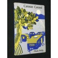 CARAVAN CARAVEL BY MARIE PHILIP