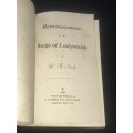 REMINISCENCES OF THE SIEGE OF LADYSMITH BY W.H. SMITH