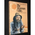 THE BOSMAN I LIKE A PERSONAL SELECTION BY PATRICK MYNHARDT INSCRIBED BY AUTHOR