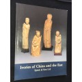 IVORIES OF CHINA AND THE EAST SPINK & SON LTD 1984