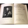 THE MILITARY POLICY OF THE BRITISH EMPIRE BY CAPTAIN C.W. PASLEY 1914