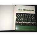 THE CHOSEN THE 50 GREATEST SPRINGBOKS OF ALL TIME BY ANDY COLQUHOUN AND PAUL DOBSON