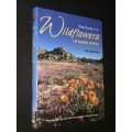 WILDFLOWERS OF SOUTH AFRICA BY JOHN MANNING