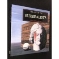 THE ART OF THE SURREALISTS BY EDMUND SWINGLEHURST