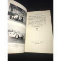 THE LONSDALE LIBRARY VOLUME XXVII MOTOR RACING