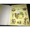 HANS CHRISTIAN ANDERSEN FAIRY TALES RETOLD AND ILLUSTRATED BY VAL BIRO
