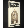 THE GUINNESS ANTIQUES PRICE GUIDE